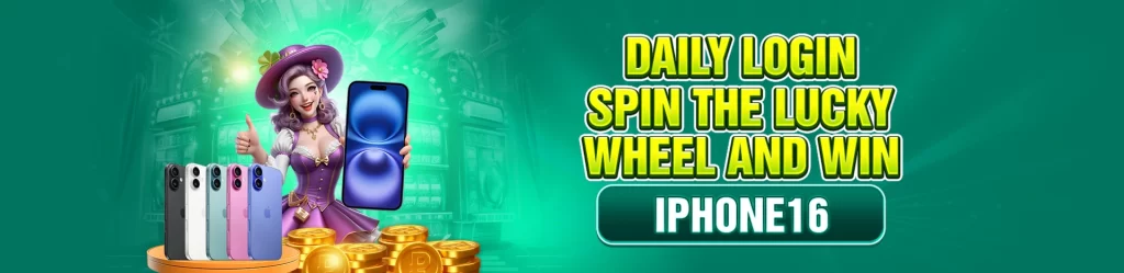 Download the official LUCKYBET app to access casino games, slots, and exclusive bonuses